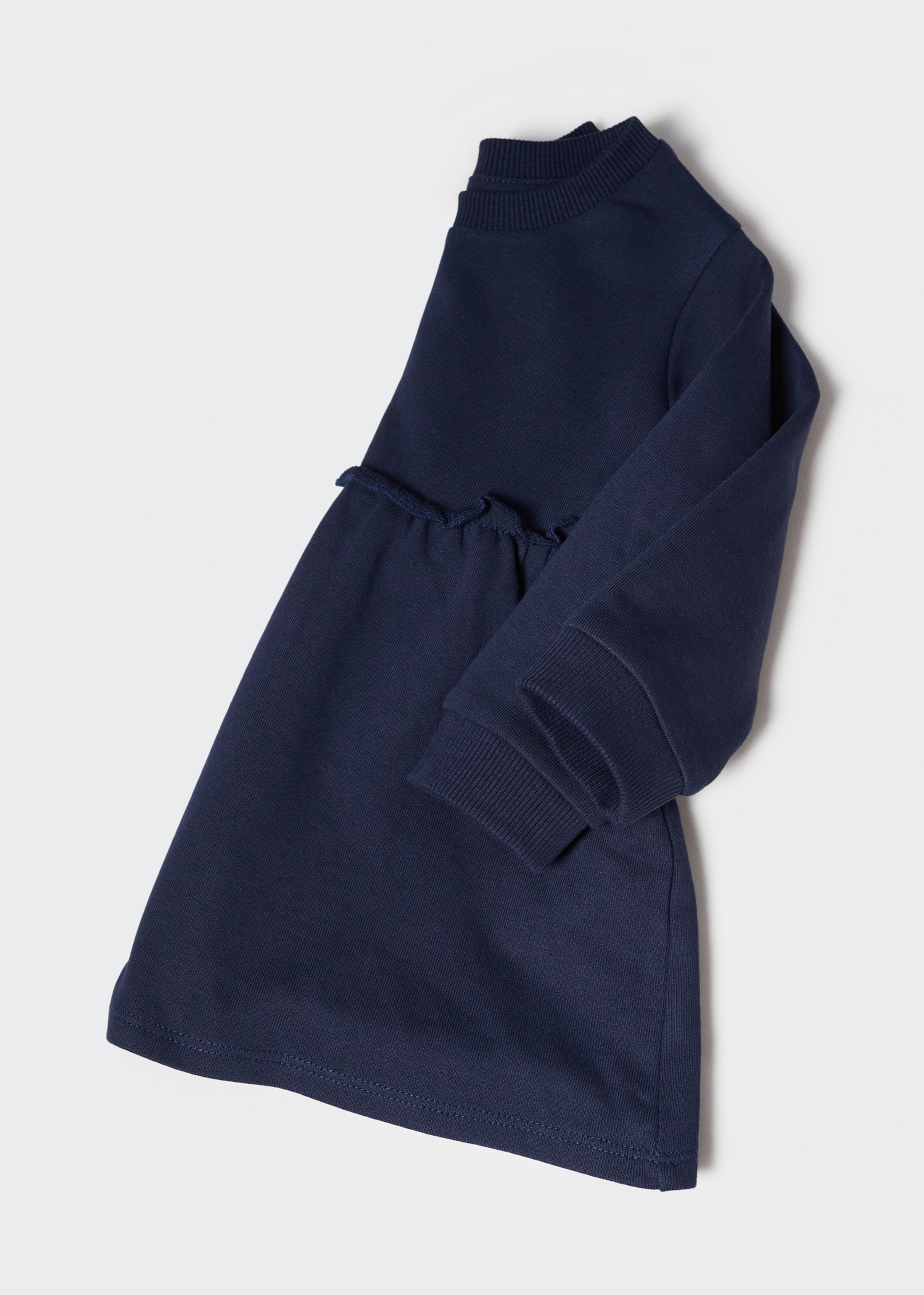 100% cotton dress - Details of the article 0