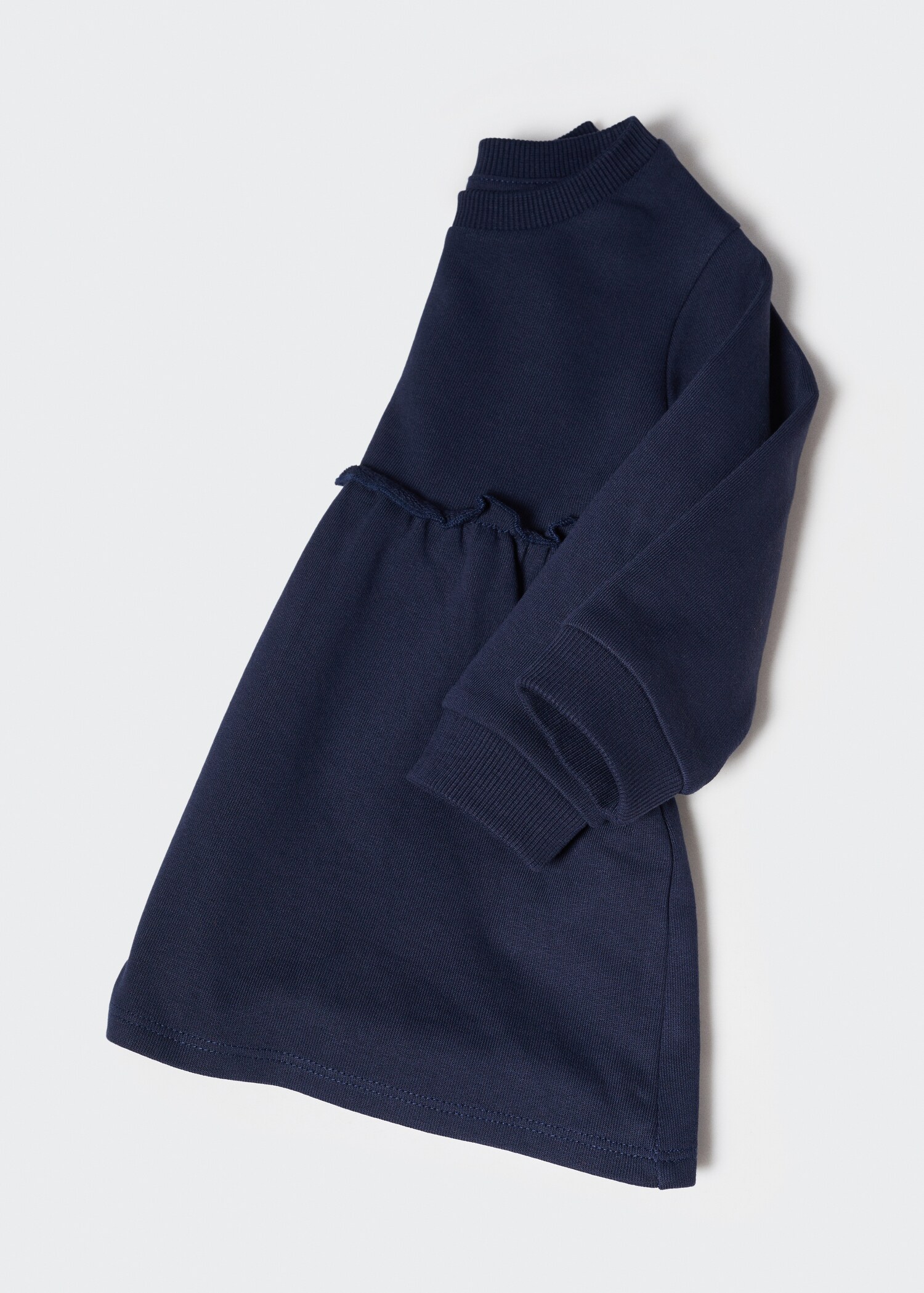 Kleid aus 100 % Baumwolle - Detail des Artikels 0