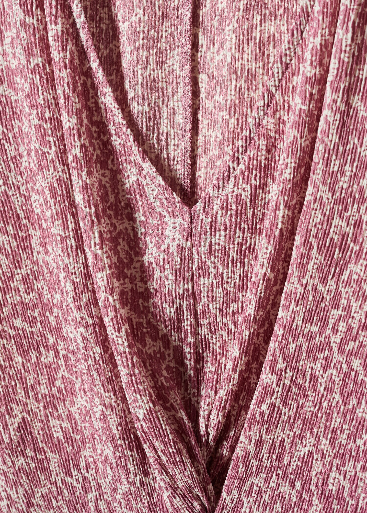 Blusa textura nudo - Detalle del artículo 8