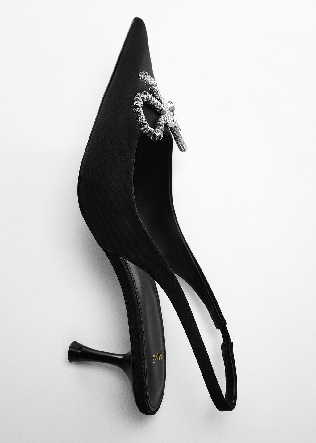 Rhinestone for shoes clearance