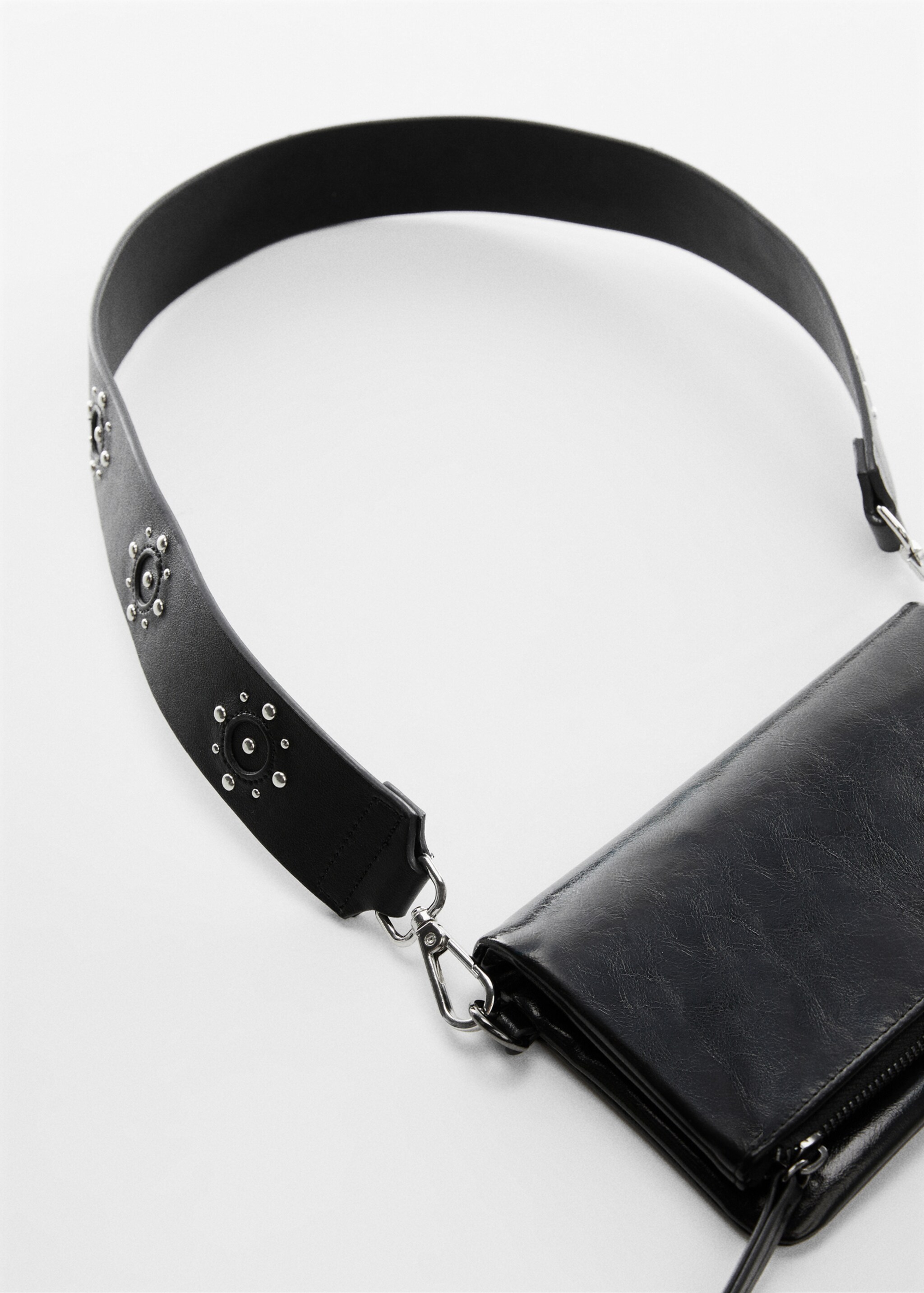 Cinghia borsa similpelle - Dettaglio dell'articolo 1
