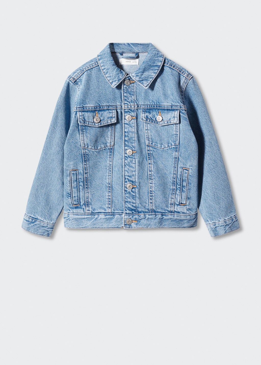 アパルトモン Boys denim Jacket L'Appartement DEUXIEME CLASSE - アパルトモンL'Appartement