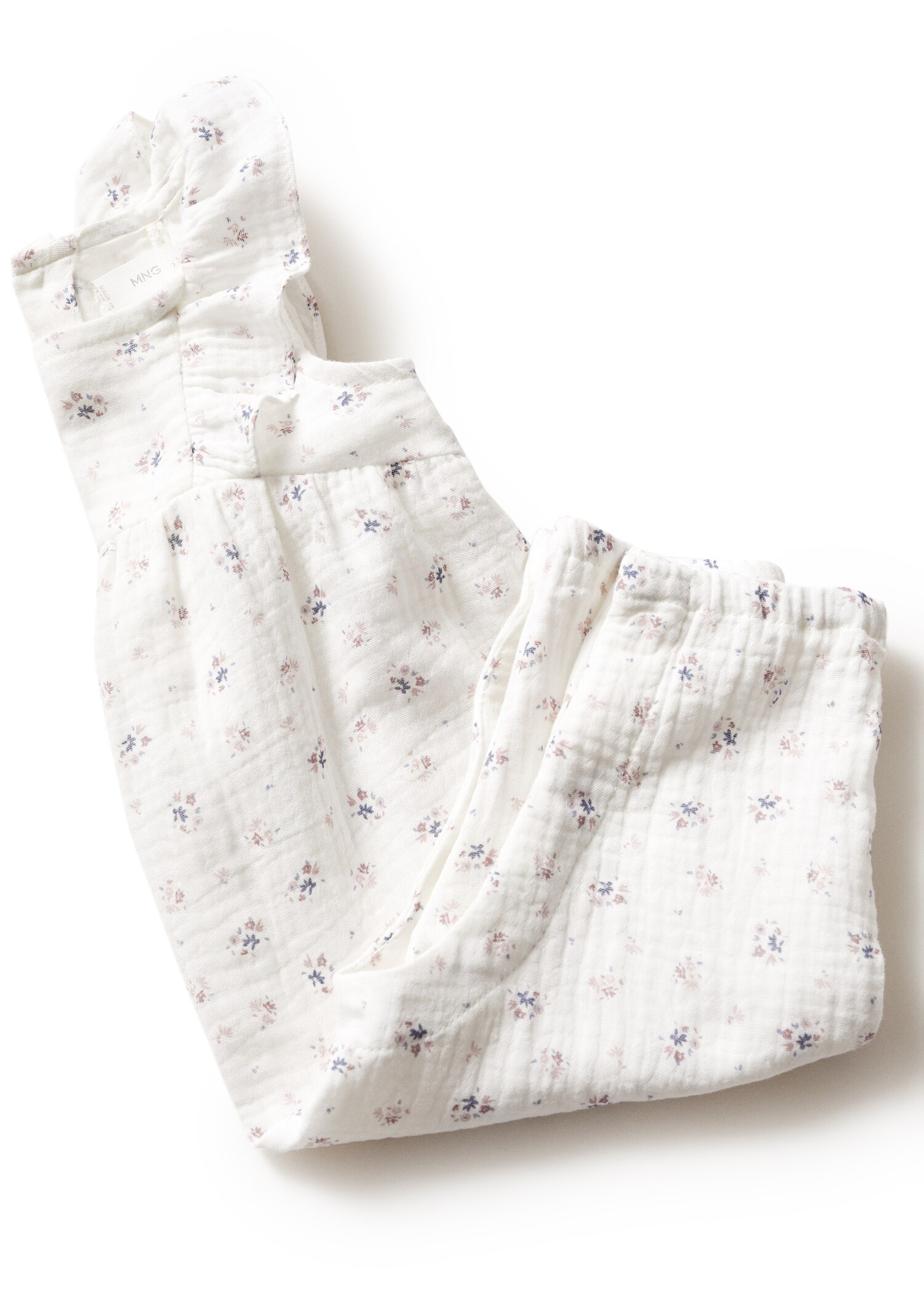 Granota estampat flors - Detall de l'article 8