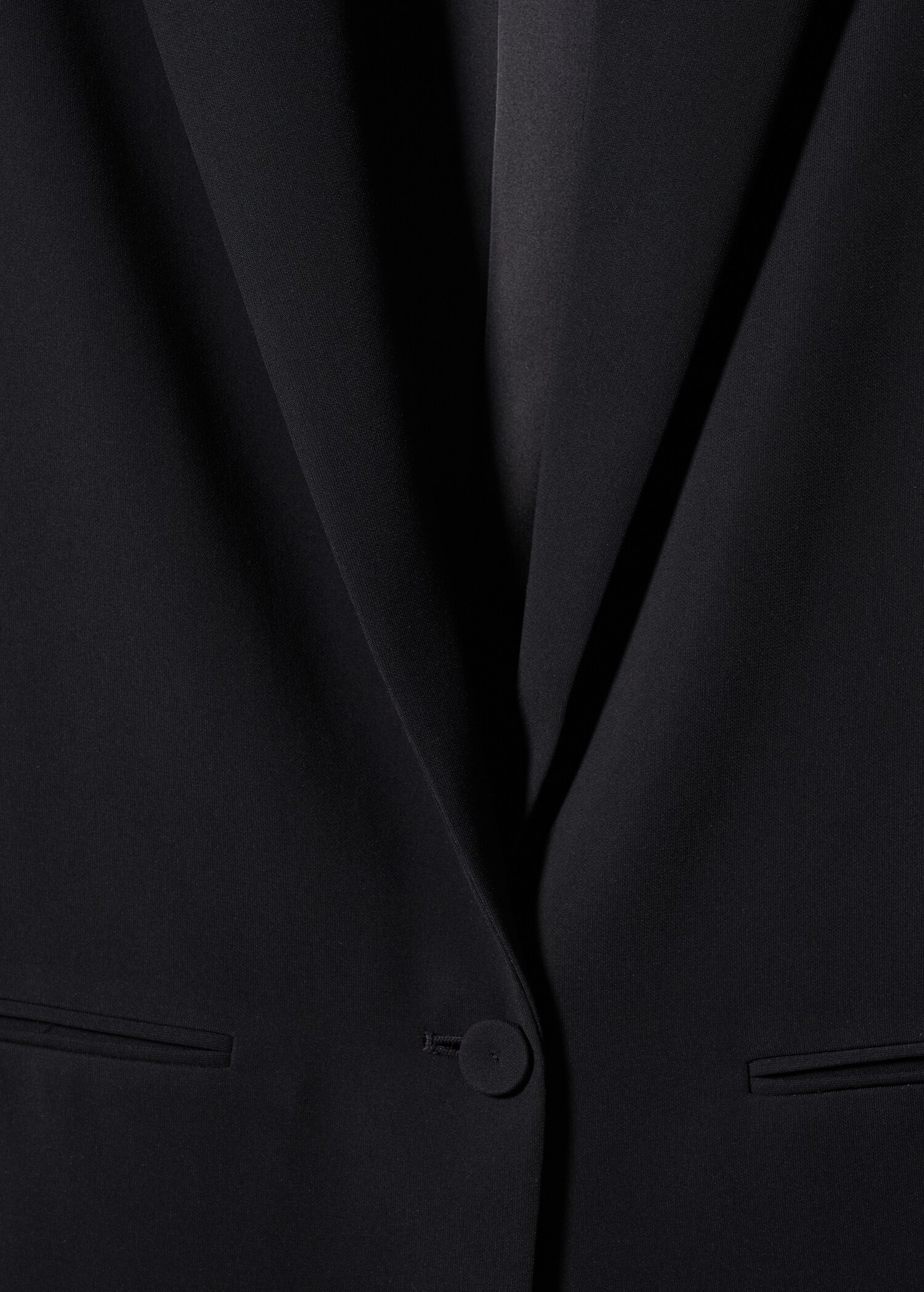 Jacket with gathered sleeves - Details of the article 8
