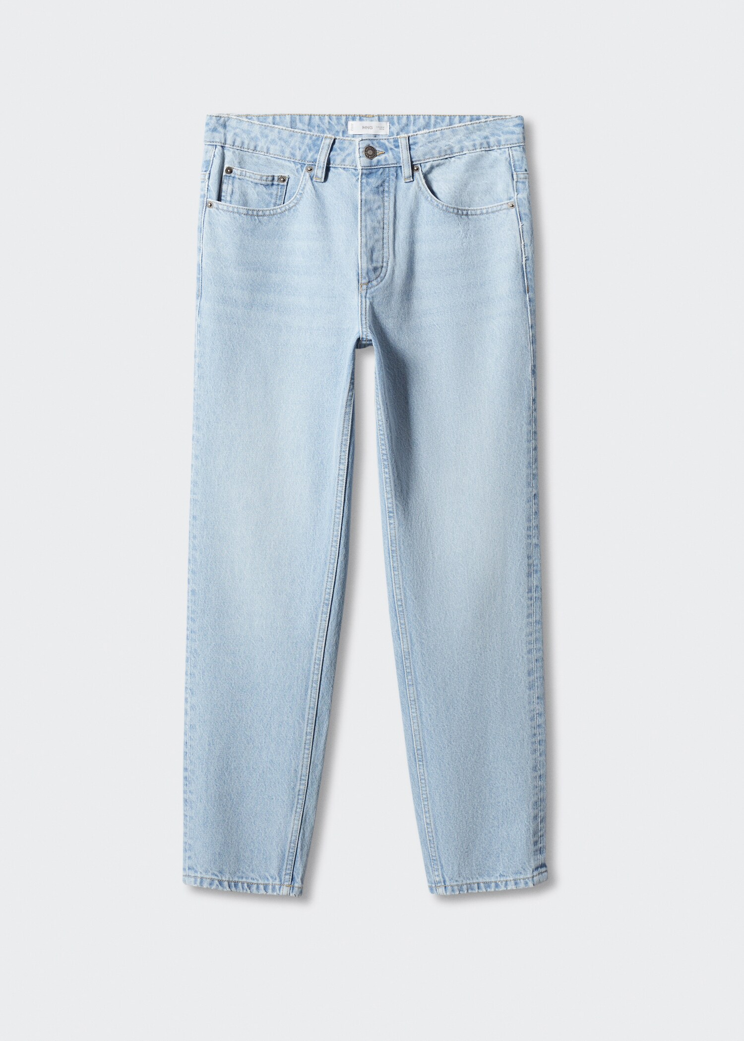 Regular-fit jeans - Article without model