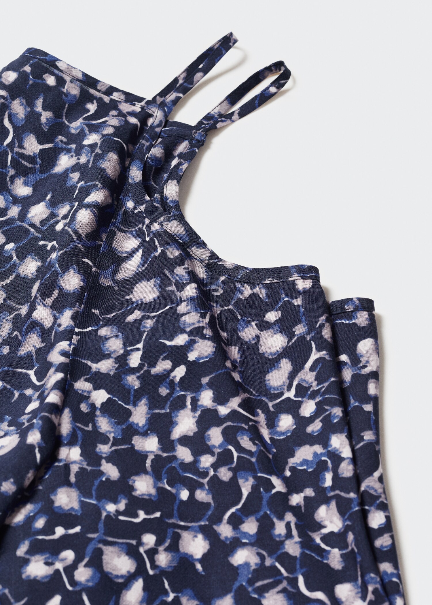 Blouse met print - Detail van het artikel 8