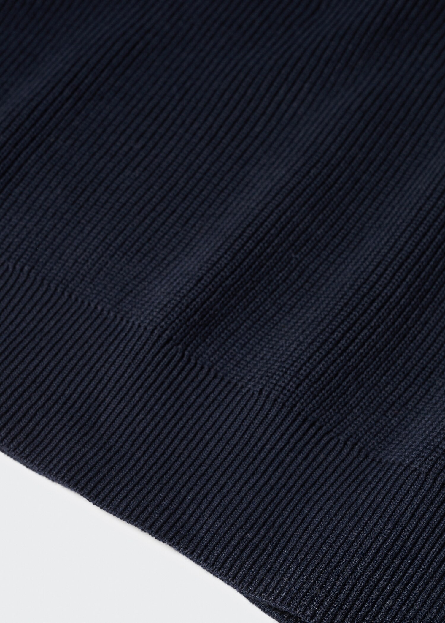 Jersey básico algodón - Detalle del artículo 8