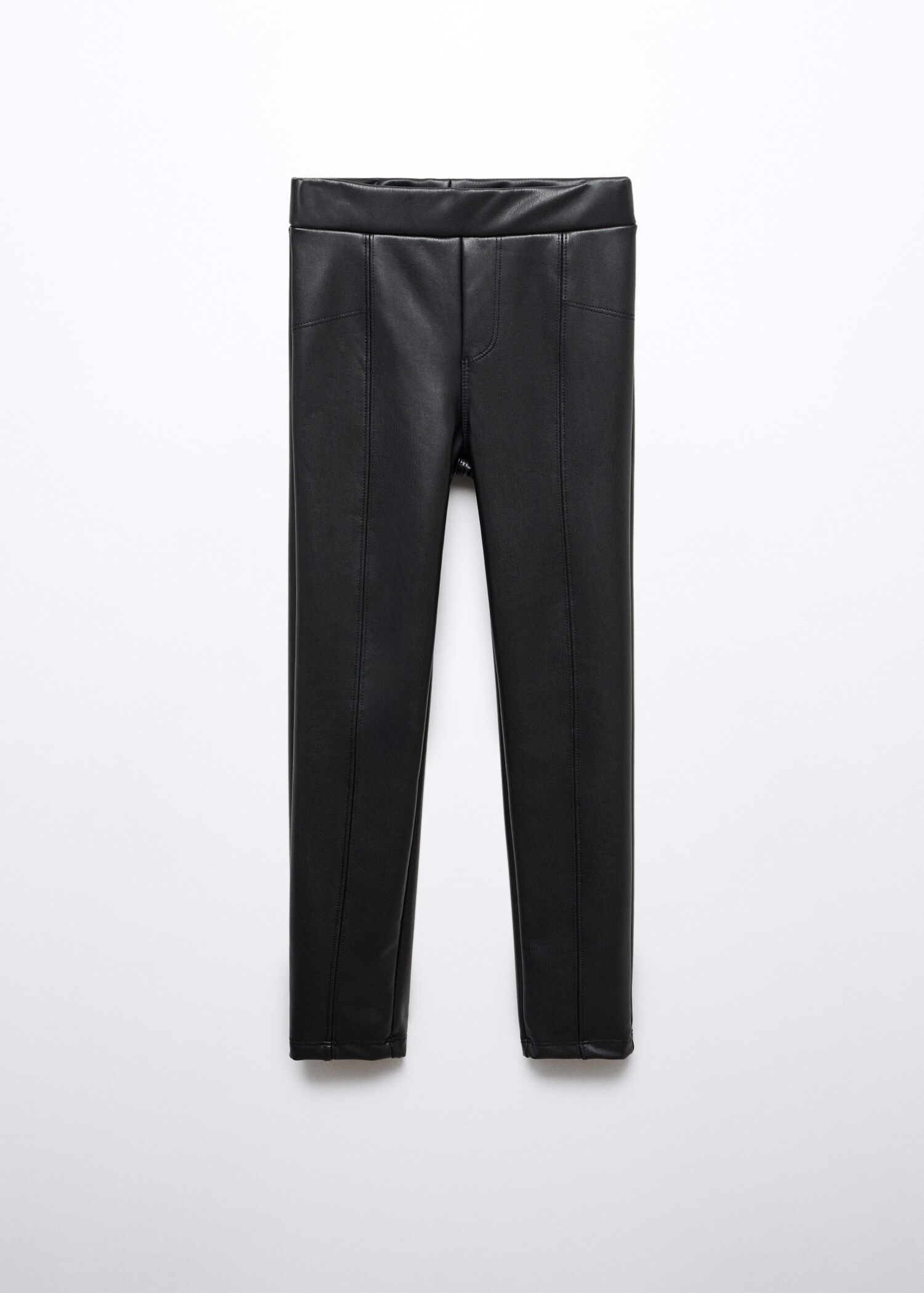 Leggings efecto piel - Artículo sin modelo