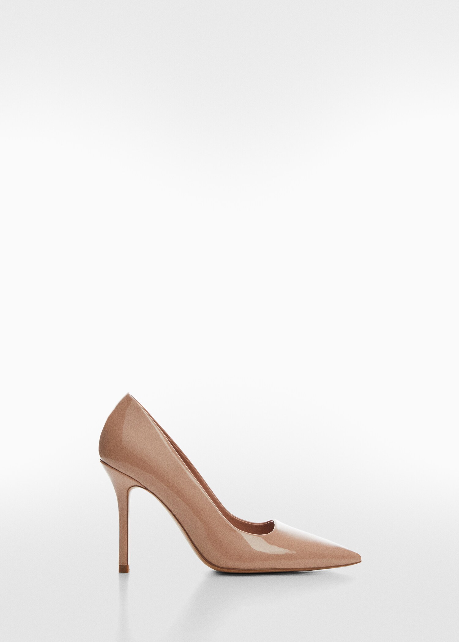 High-heeled shoes - Article without model