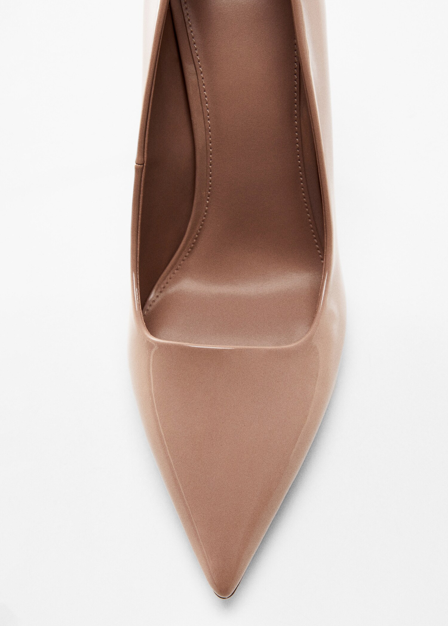 High-heeled shoes - Details of the article 1