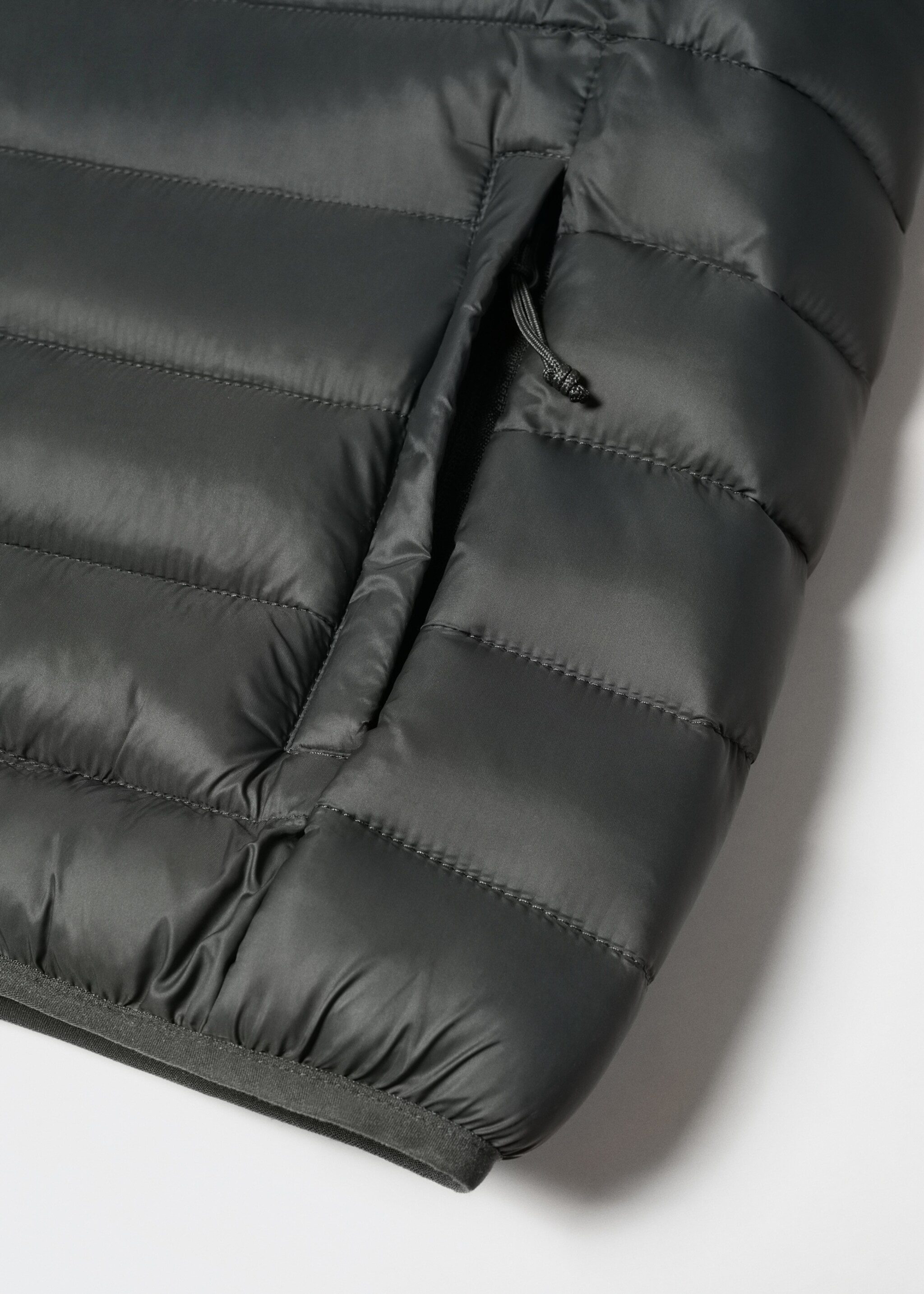 Gilet imbottito - Dettaglio dell'articolo 8