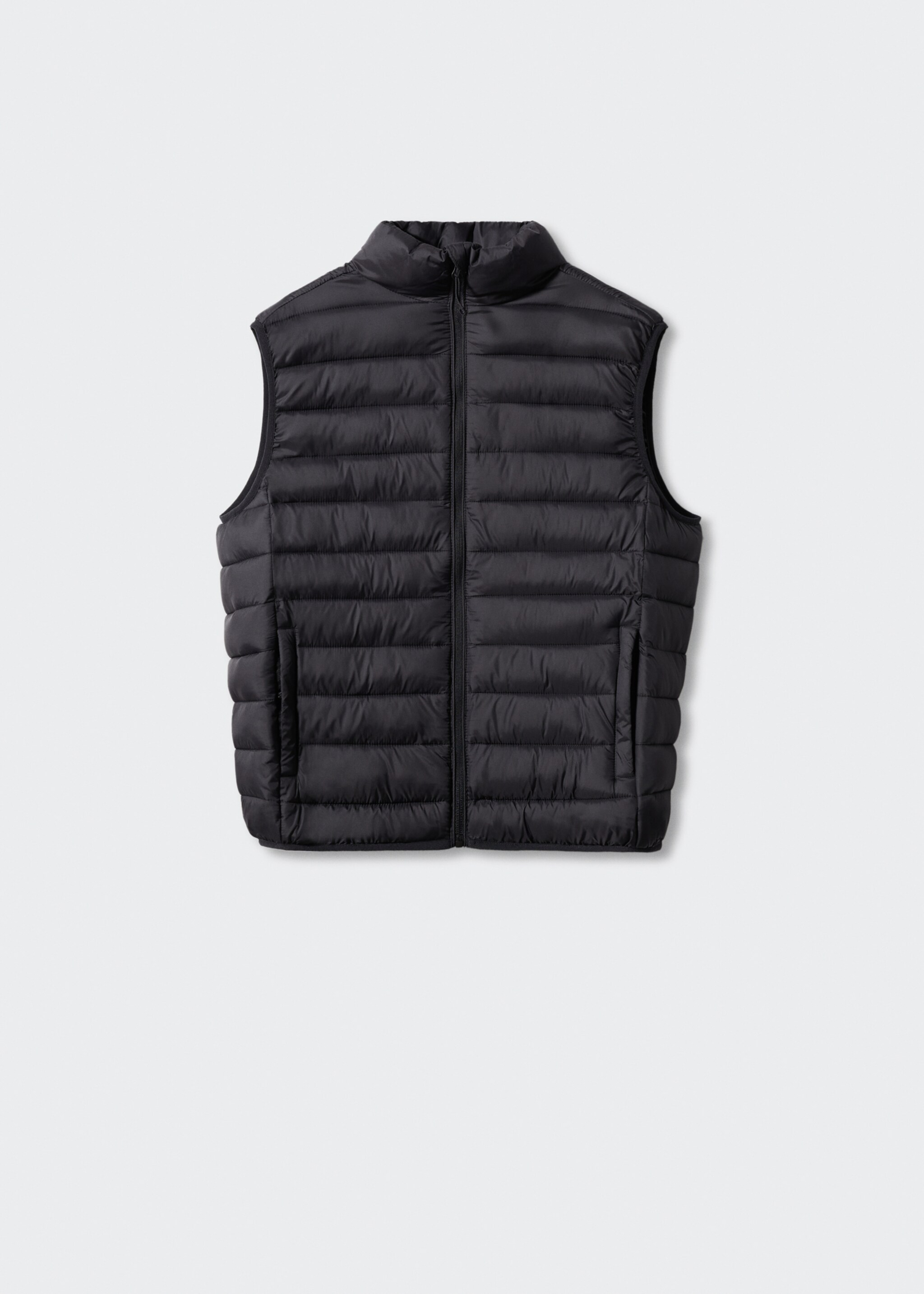 Bodywarmer - Artikel zonder model