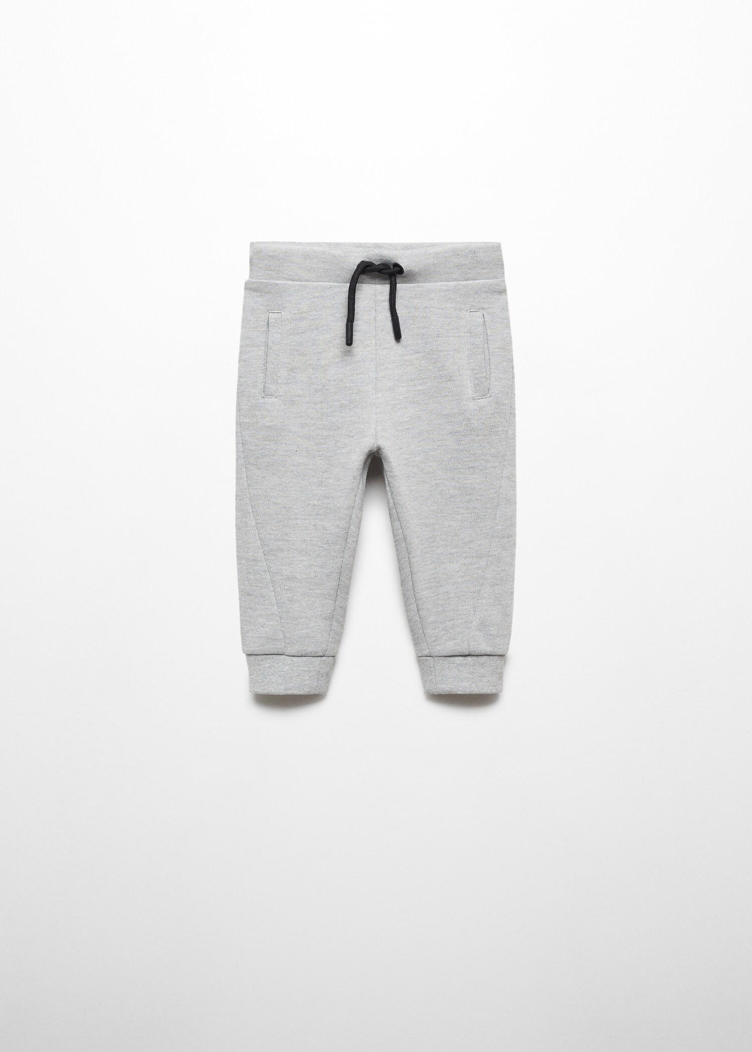 Jogging trousers - Article without model