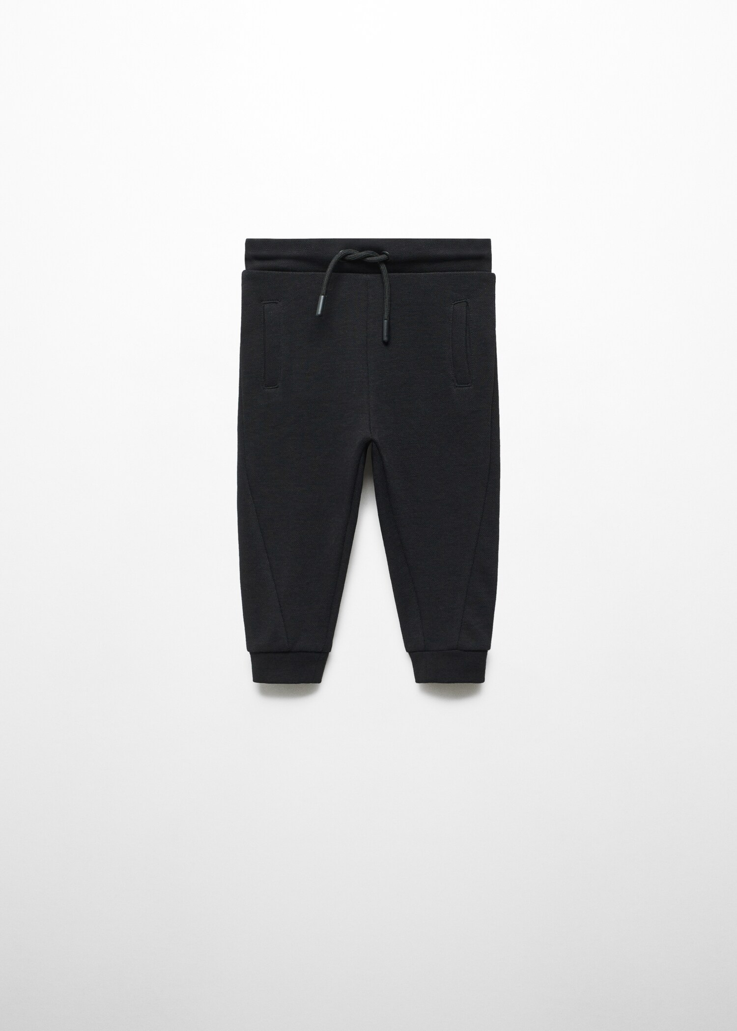 Jogging trousers - Article without model