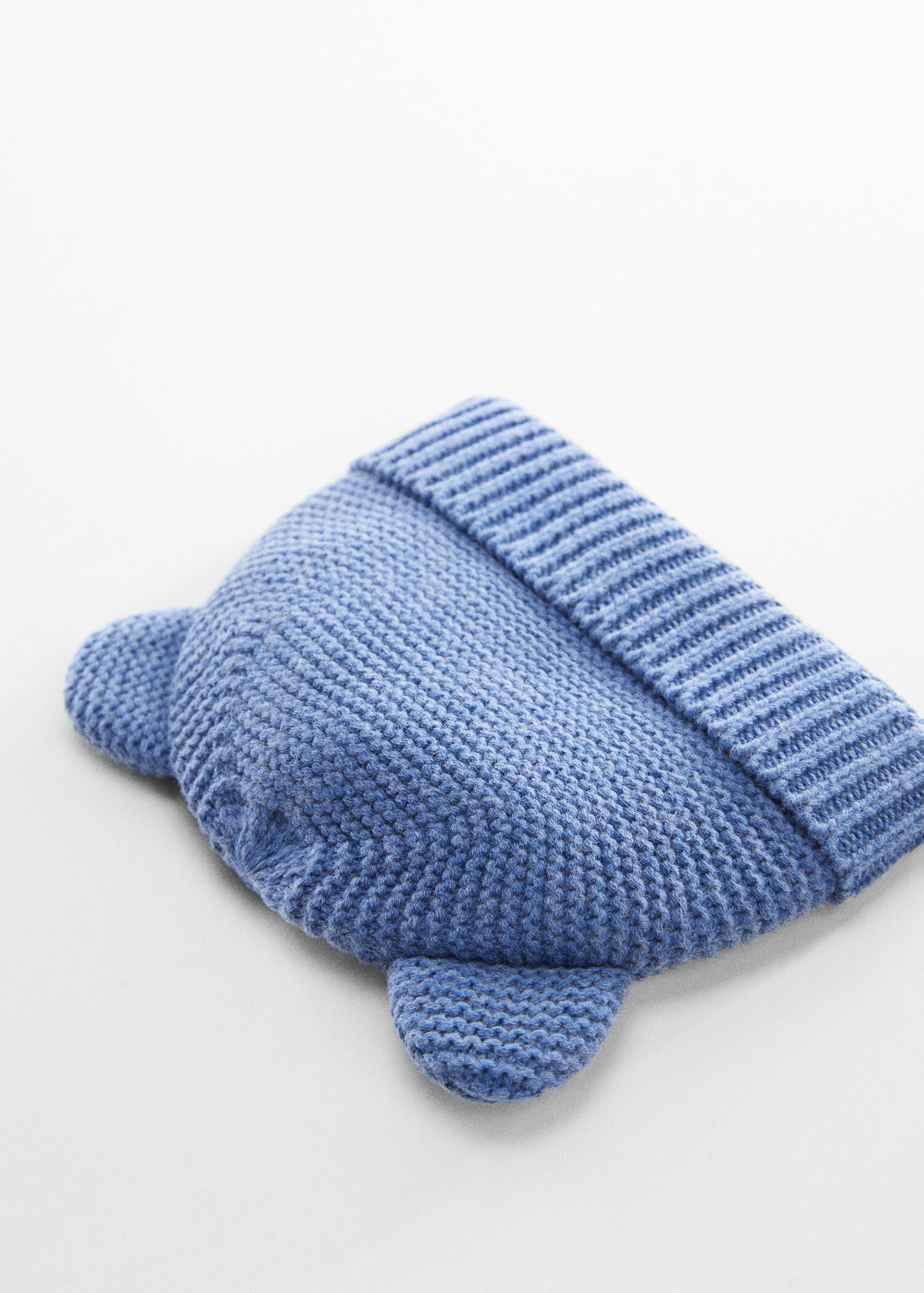 Gorra punt orelletes - Detall de l'article 1