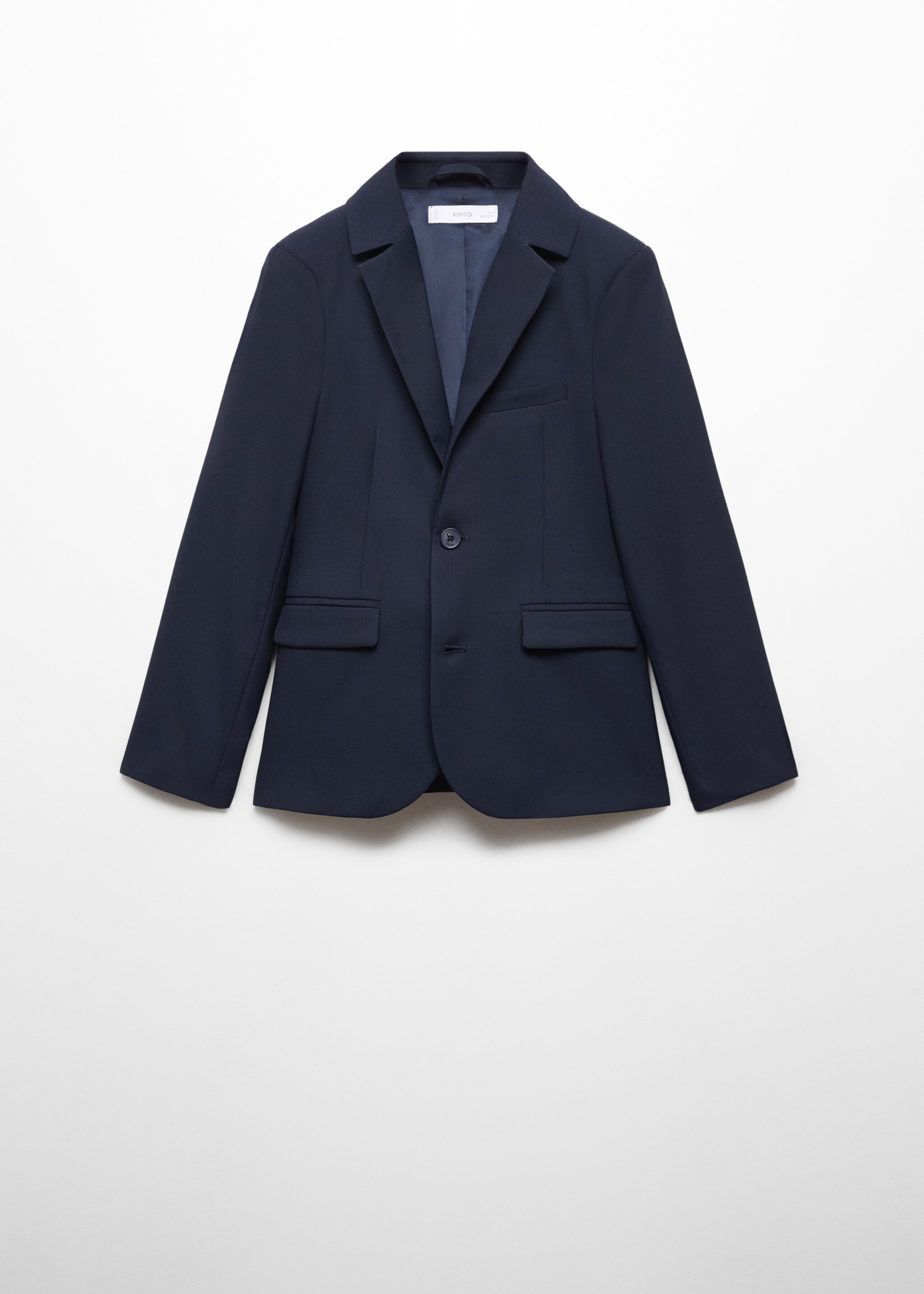 Slim fit öltönyzakó - Termék modell nélkül