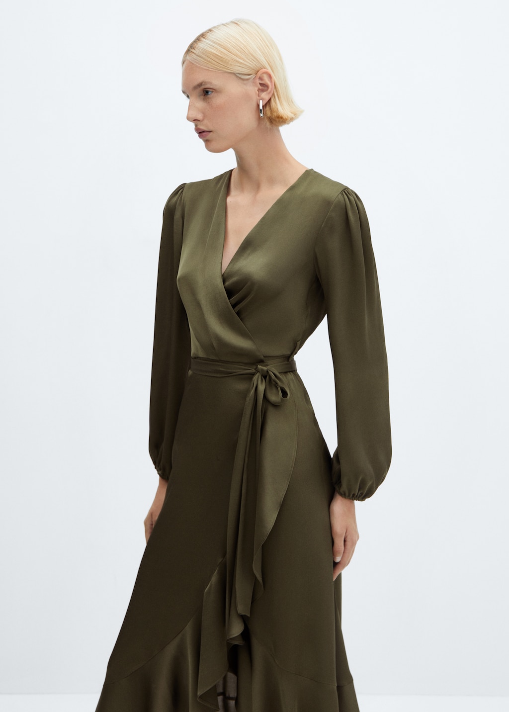 Forest The Dress Emerald Green Nordstrom Rack Mother Of Bride Women's Cotton Maxi Dress Loose Fitting Forest The Dress Emerald Green Nordstrom Rack Mother Of Bride Women's Cotton Maxi Dress Loose Fitting