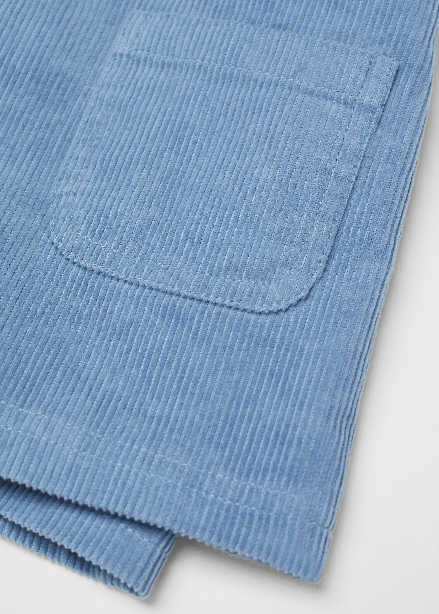 Samt-Trägerkleid - Detail des Artikels 8
