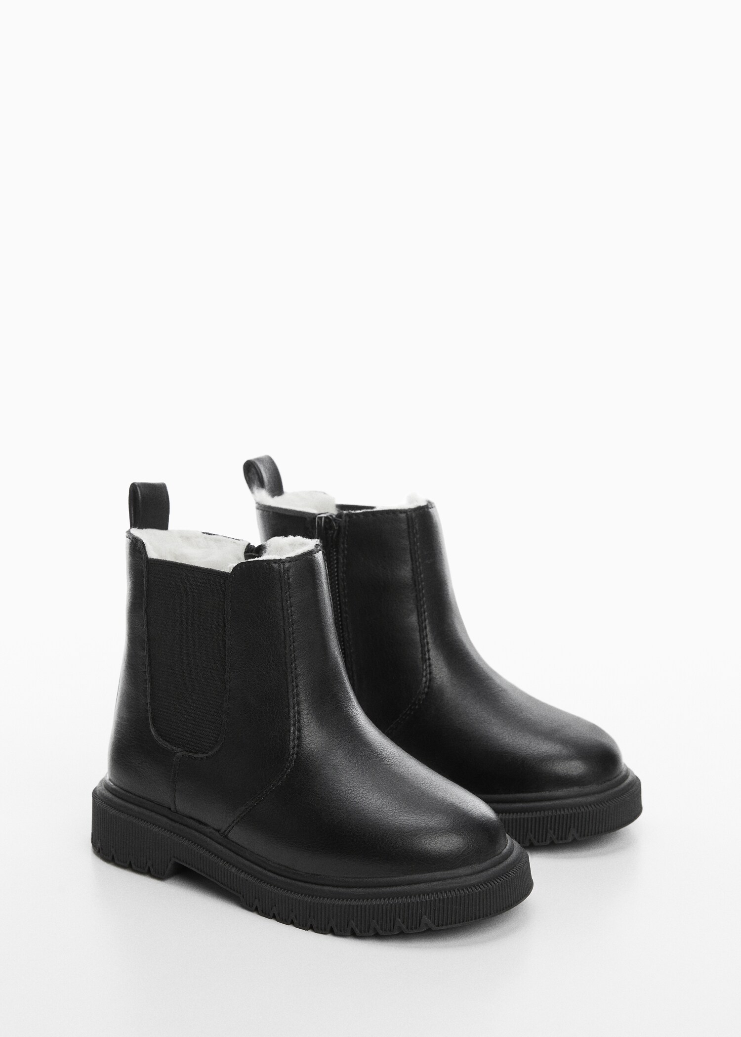 Chelsea boots - Medium plane