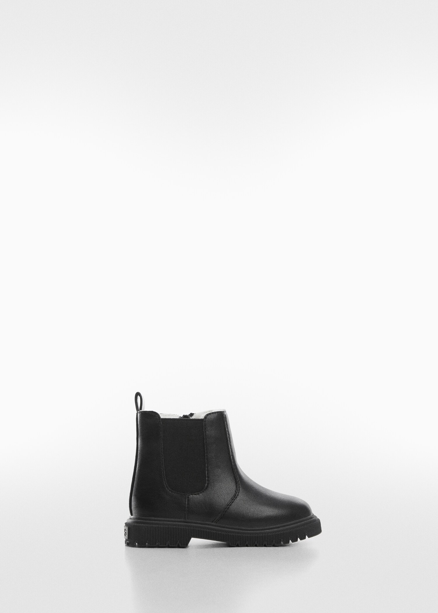 Chelsea boots - Article without model