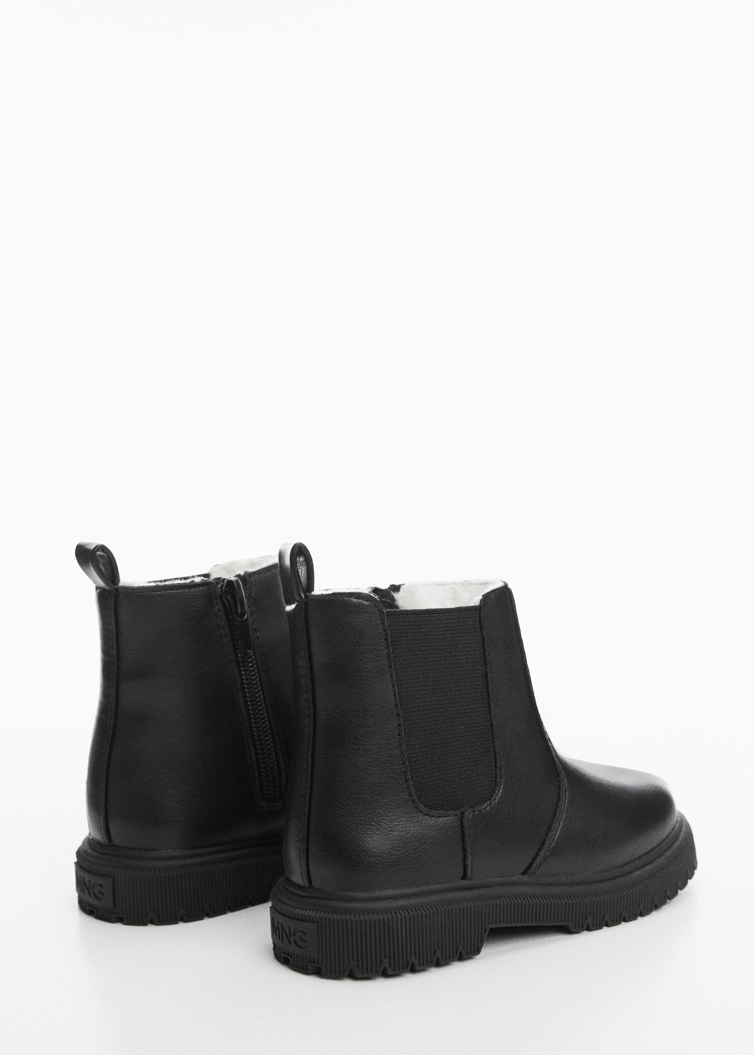 Chelsea boots - Details of the article 1