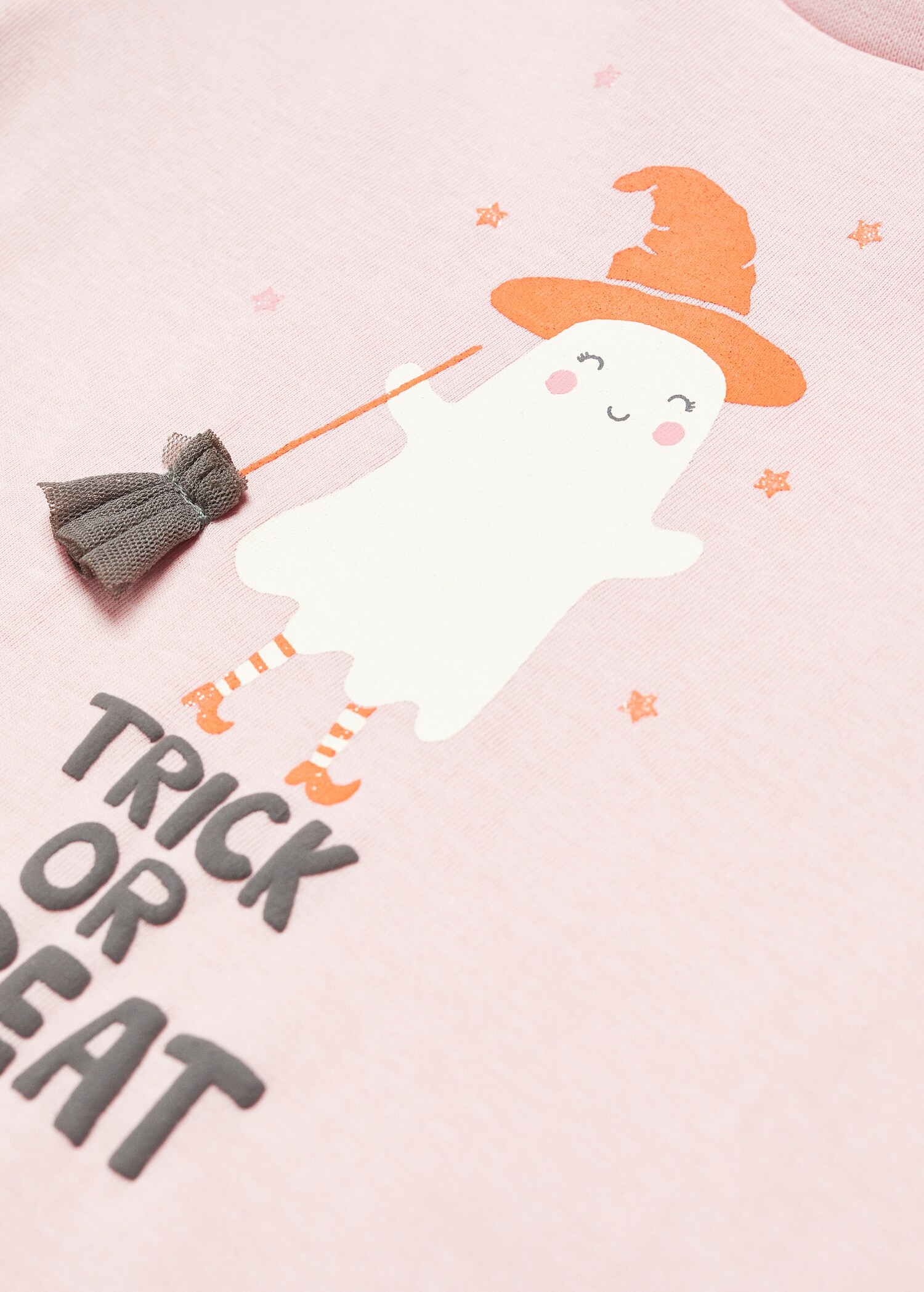 Halloween pyjamas - Details of the article 0