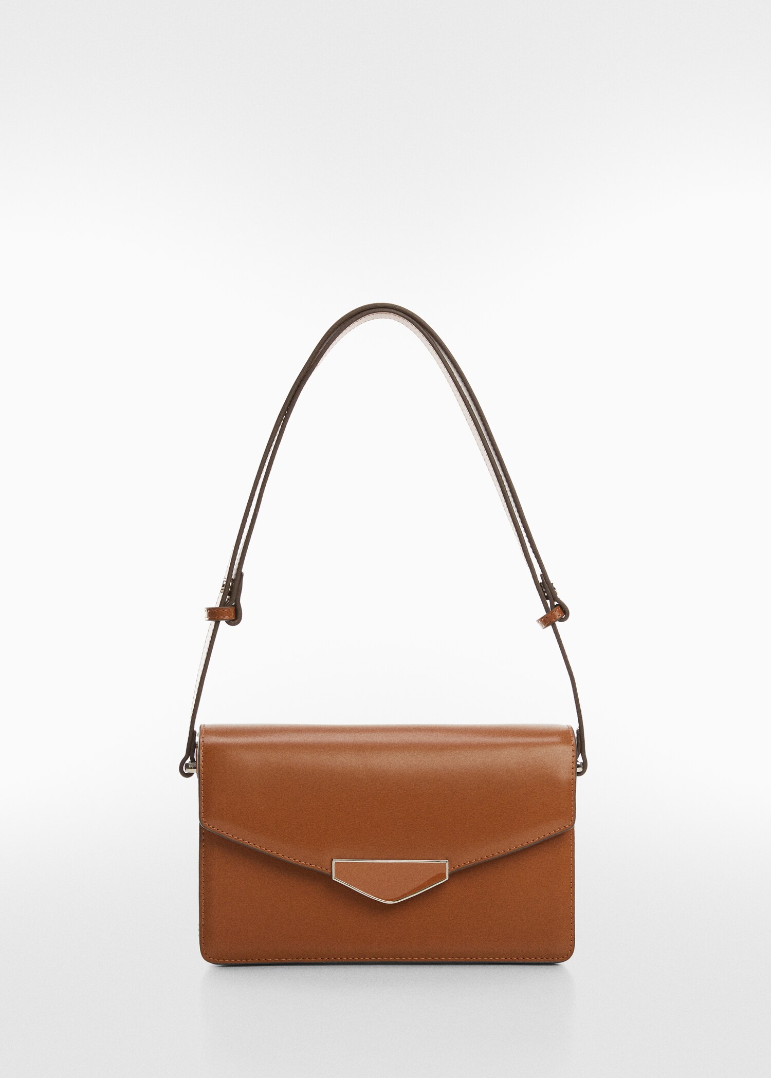 Shoulder bag with strap - Article without model