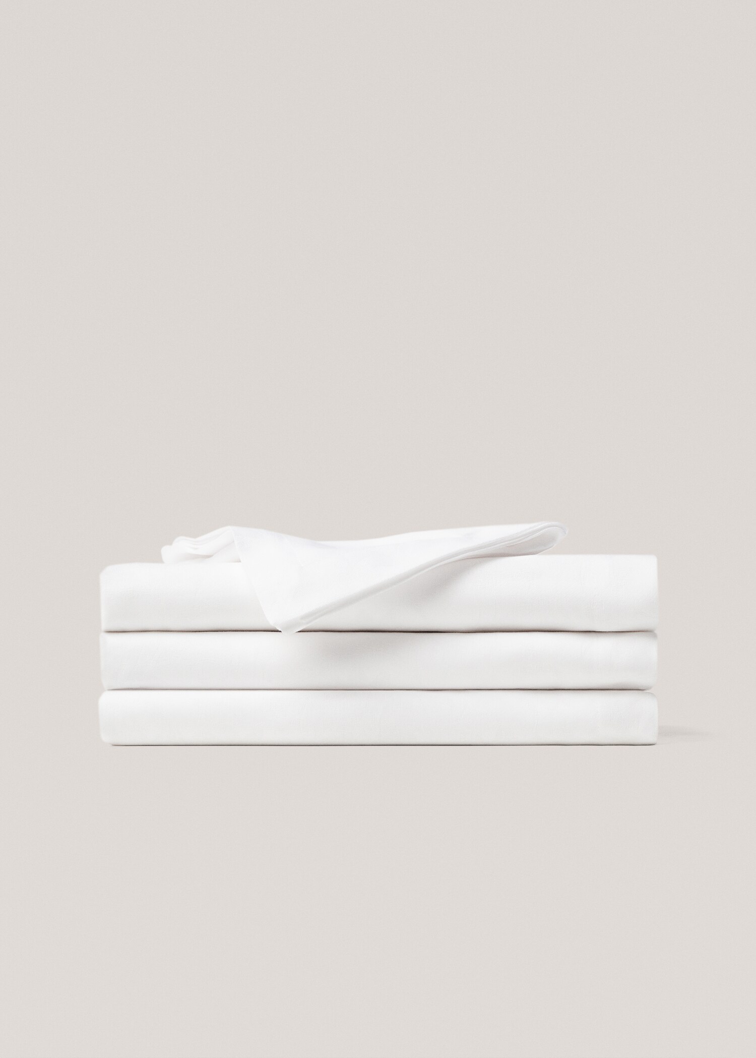 Nappe coton fleur jacquard 170x170 cm - Article sans modèle