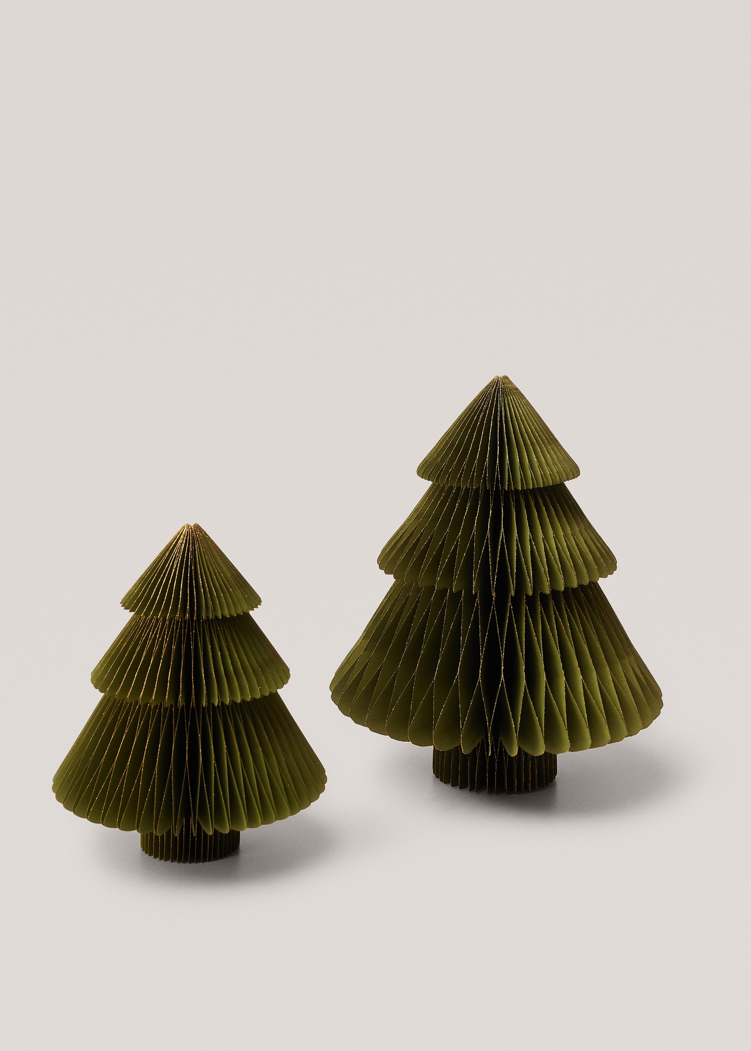 Weihnachtsbaum-Deko 32 cm - Detail des Artikels 4