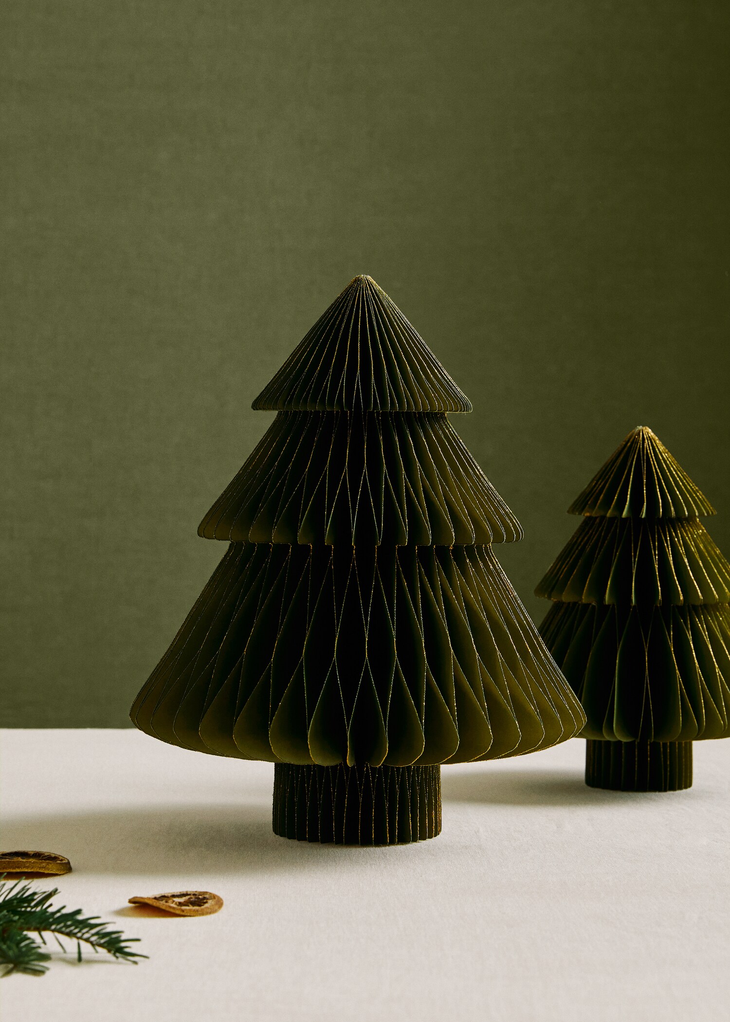 Weihnachtsbaum-Deko 32 cm - Detail des Artikels 7