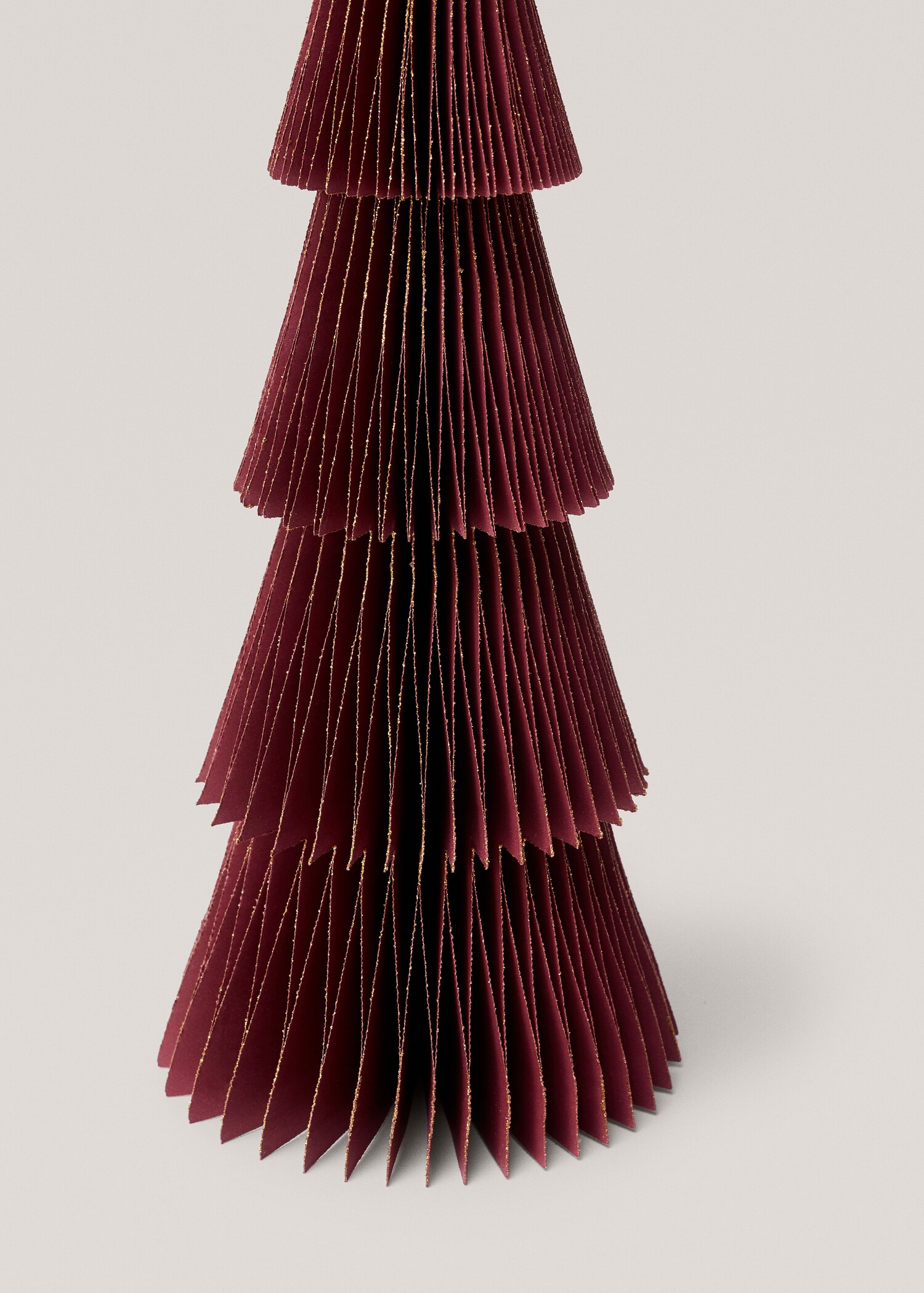 Christmas tree ornament - Details of the article 1