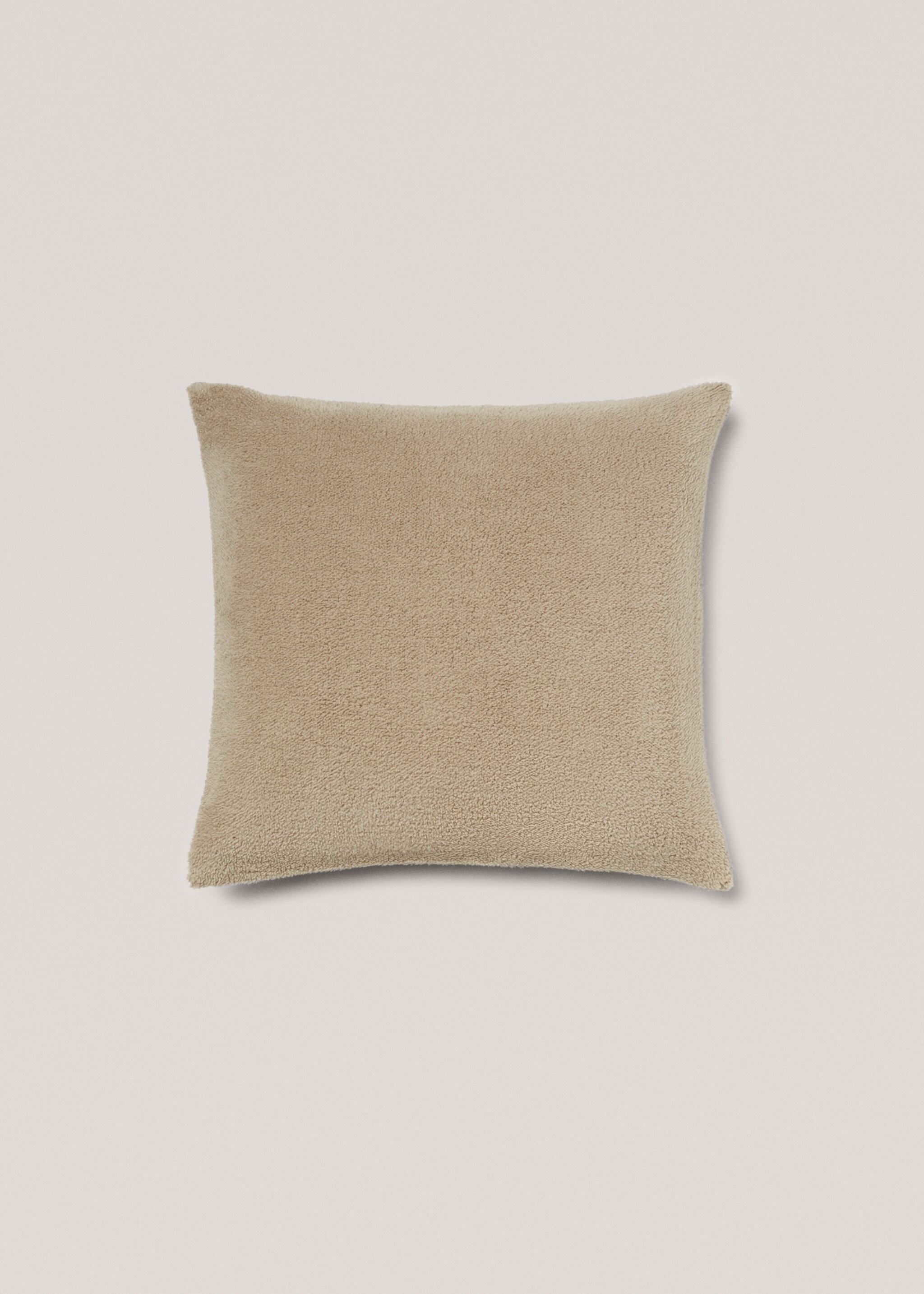Tufted combined cushion cover - Article without model