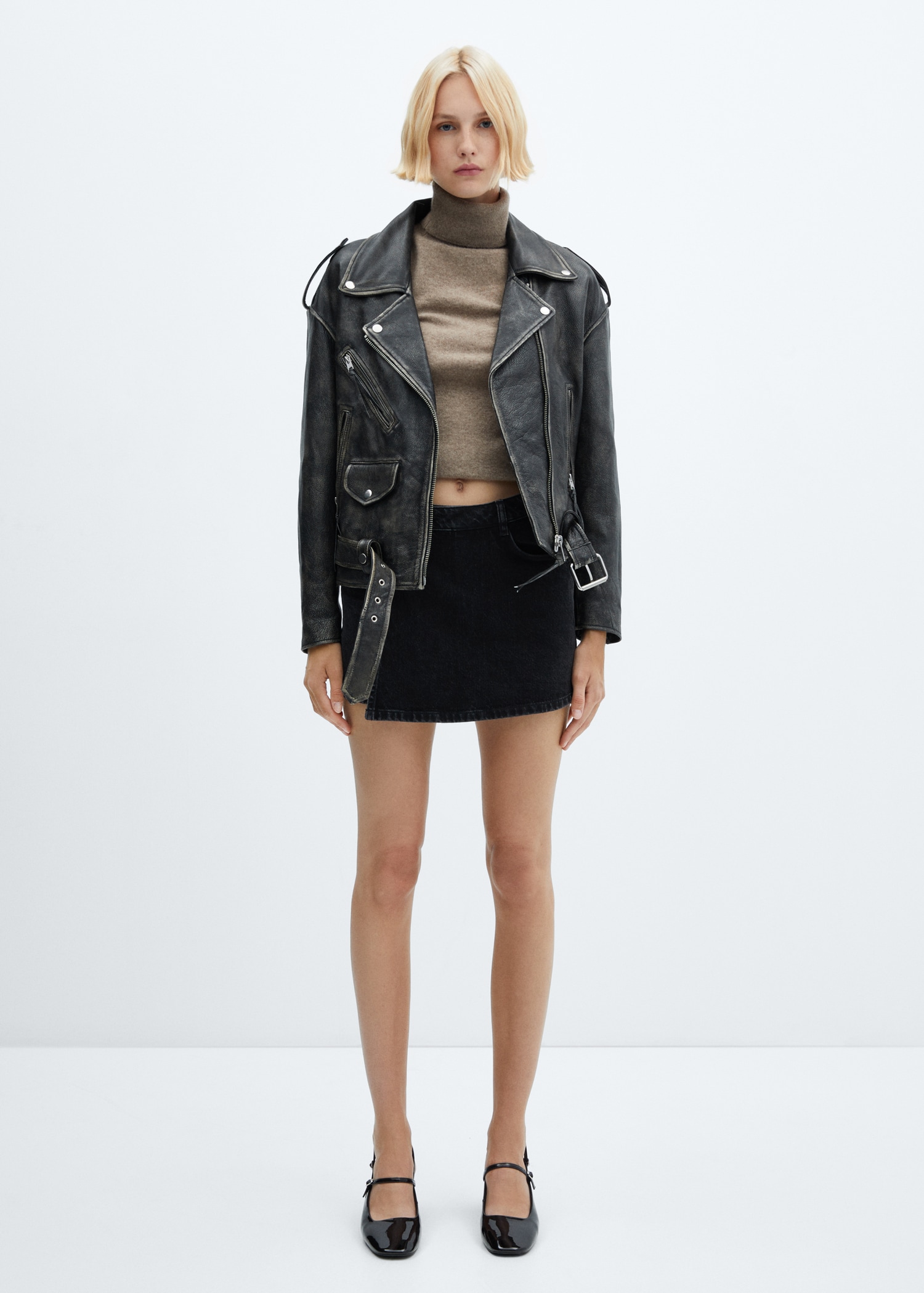 Gonna Pantalone Outfit Gonna Leopardata Corta Gonne Lunghe Gonna A