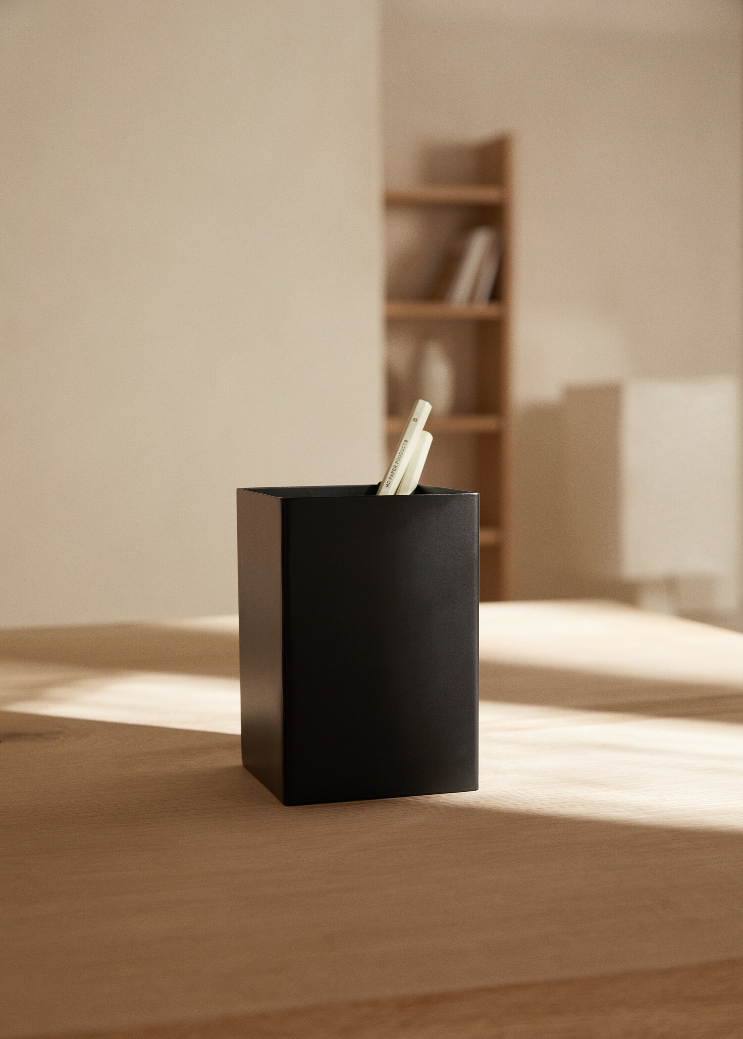 Pen holder 08x12cm - General plane