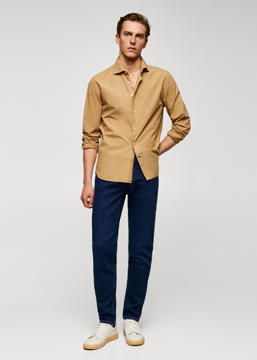 Men s Fashion Factory Outlet 2024 Mango Outlet Black Friday United States