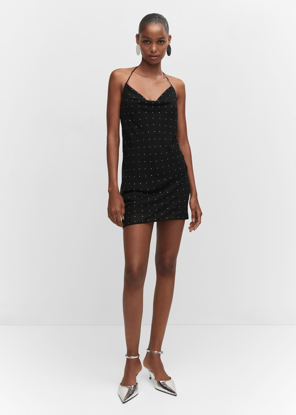 Robe strass femme cheap