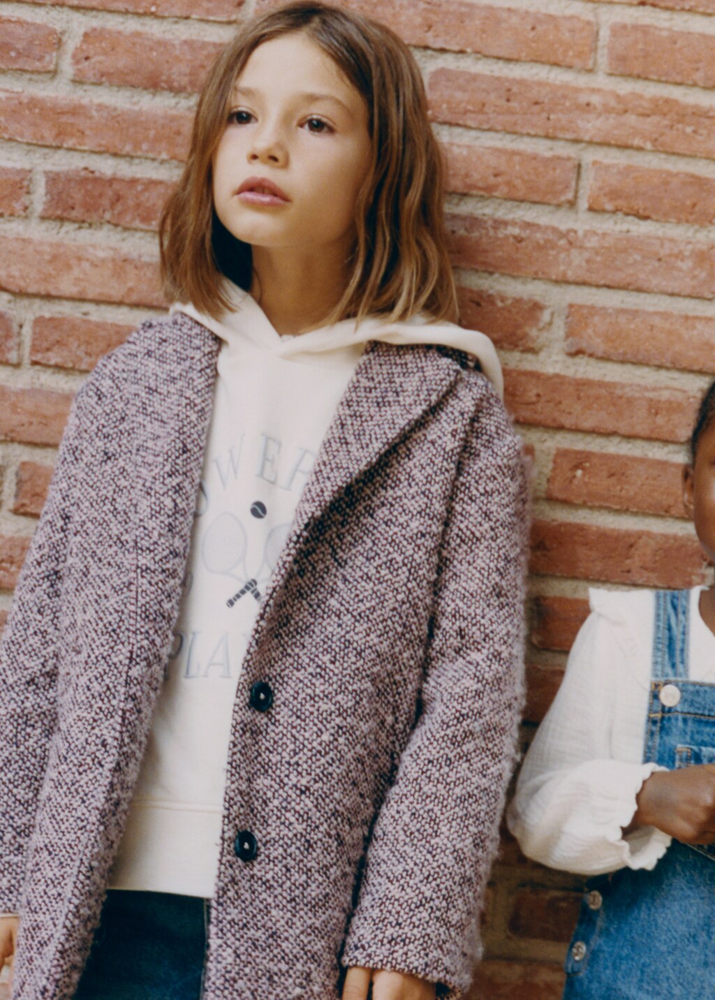 Manteau teddy mango hotsell