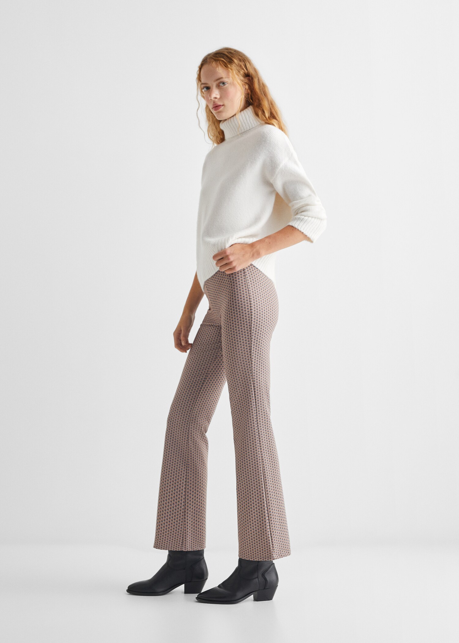 Leggings estampats - Pla general