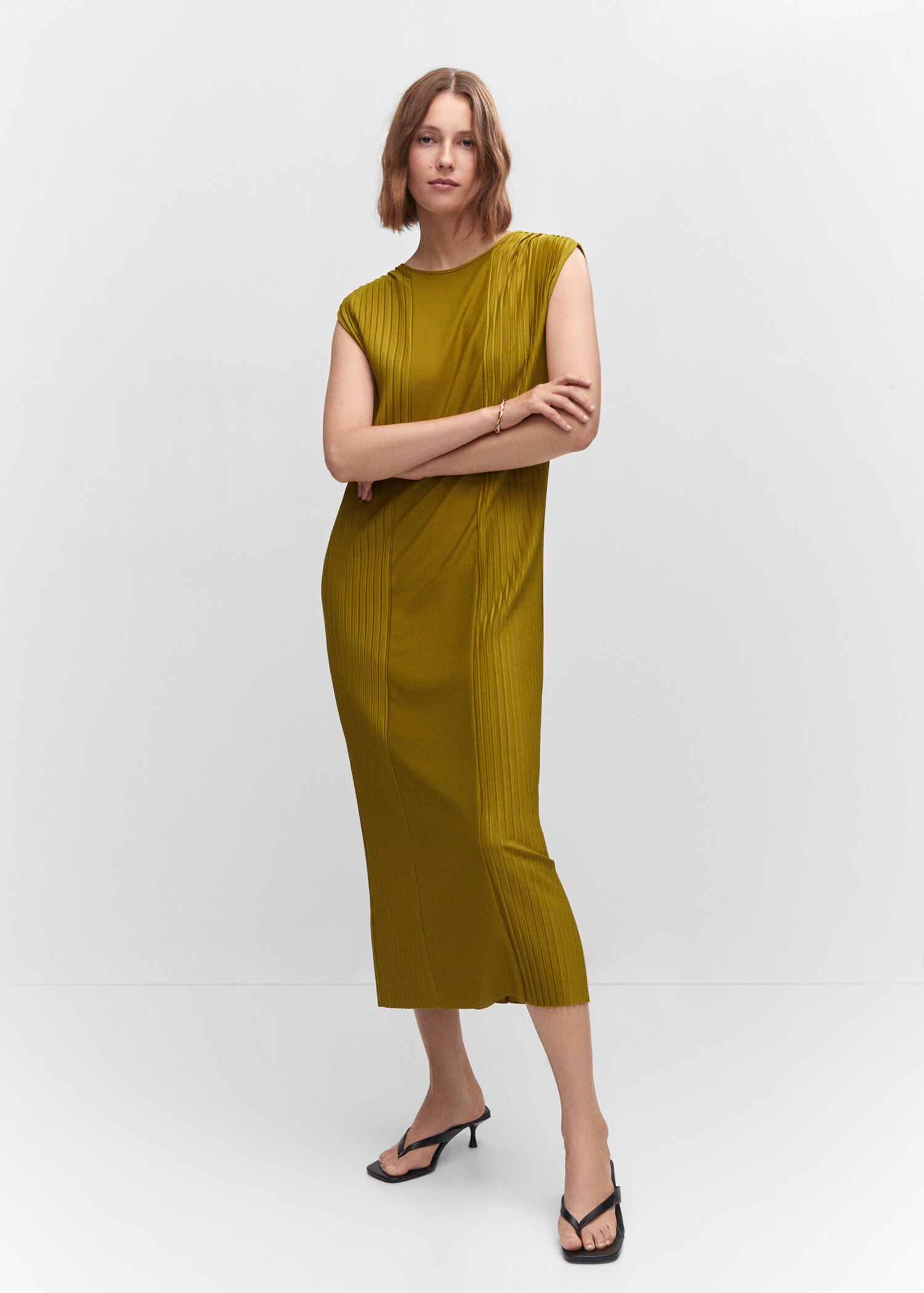 Vestit detalls prisats - Pla general