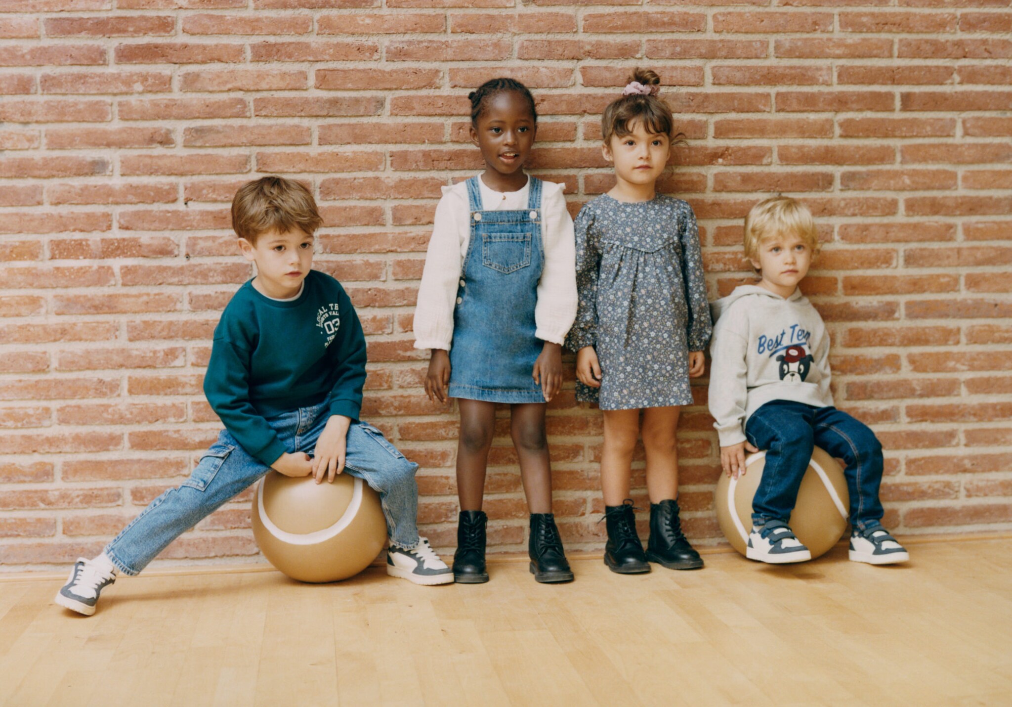 Lace-up leather boots - Panoramic plane
