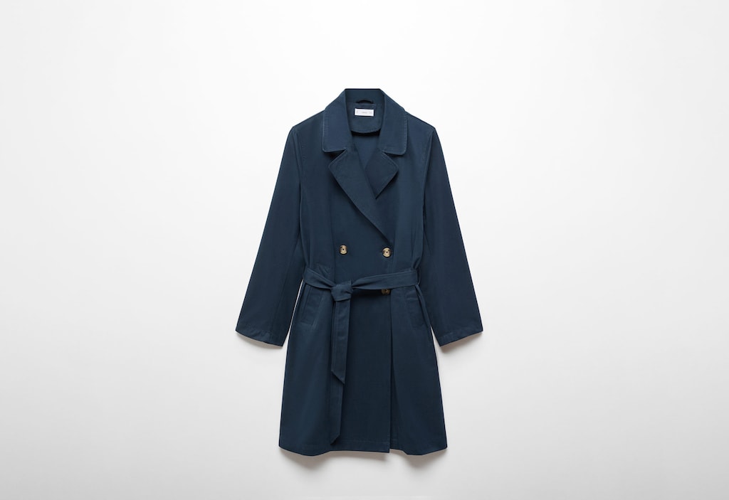 ジャケット・アウター Herlipto Odette Wool-Blend Coat Herlipto Odette Wool-Blend Coat