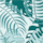 Colour Aqua Green selected