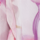 Color Violet selected