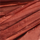 Farbe Bordeaux ausgewählt
