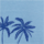 Colour Blue selected