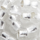 Farbe Silber ausgewählt