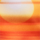 Farbe Orange ausgewählt