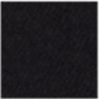Black denim