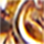 Color Gold selected