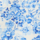 Farbe Blau ausgewählt